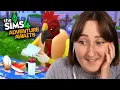 Download Lagu trying get rich from ORIGAMI in the sims