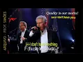 SINCE I DON'T HAVE YOU (JIMMY BEAUMONT & THE SKYLINERS) - LEGENDADO - HD