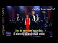 Download Lagu SINCE I DON'T HAVE YOU (JIMMY BEAUMONT \u0026 THE SKYLINERS) - LEGENDADO - HD