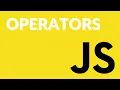 Tutorial Javascript Operators Bahasa Indonesia