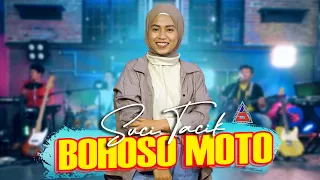 suci tacik bohoso moto official music video aneka safari 