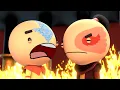 Download Lagu Aang Vs Zuko Rap Battle (Animated Skit)