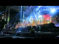 Mr. Killa performs "Run Wid It" at Soca Monarch 2019
