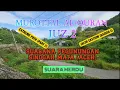 Download Lagu MUROTTAL AL-QURAN JUZ 2. JALUR PEGUNUNGAN SINGGAH MATA (ACEH). SUARA MERDU.
