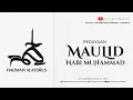 Download Lagu 🔴USTADZAH HALIMAH ALAYDRUS | PERAYAAN MAULID NABI MUHAMMAD ﷺ