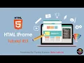 HTML Iframe