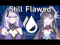 Download Lagu Hysilens ALMOST Fixes DoT... (Honkai: Star Rail)
