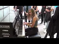 Download Lagu Teen Girl's Piano Exam Shocker!