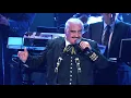 Vicente Fernández - Cien Años (Obertura) (En Vivo [Un Azteca en el Azteca])
