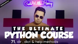 dir -