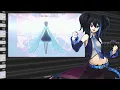 【Yokune Ruko】もしもしも (if if）【UTAUカバー】