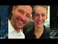 Marc Eggers & Fons Veurink - Life Is A Party (Official Music Video)
