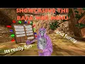 Showcasing the Bark Mod Menu SUPER FUNNY