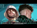 NIMO x RAMO Type Beat 🌆Zu Viel🌆 [prod. NIHLO] | ATMOSPHERIC x ENERGETIC Trap Beat 2020