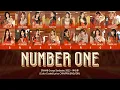 Download Lagu SNH48 34th Single (Senbatsu) - Number One / 悖论体 | Color Coded Lyrics CHN/PIN/ENG/IDN