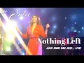 Lagu Nothing Left - Julie Anne San Jose (#Julie)