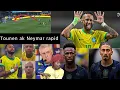 Brazil fans demand Neymar s quick return to the team Vinicius will not be able to bring Brazil