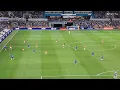 El Salvador vs Houston Dynamo