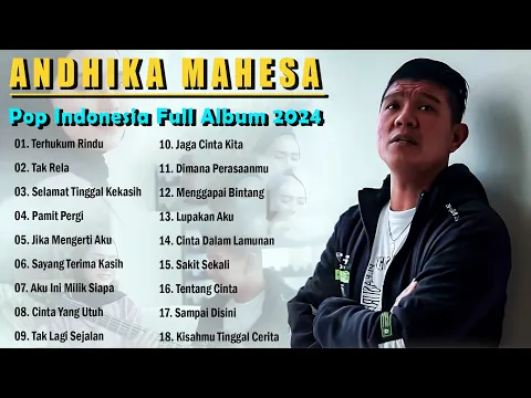 Download MP3 Kangen Band Full Album Terbaru 2024 - Kumpulan Lagu Kangen Band Pilihan Terbaik 2024