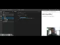 Getting started with StackBlitz react project