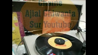 Ajial Ghiwania من الأسطوانة قطعة اعطني يديك للمرحوم الحاج عبد الكريم الفيلالي 
