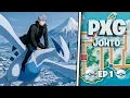 Download Lagu PXG ▶ Projeto JOHTO 🔹RAINBOW🔹 EP.01
