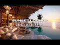 Download Lagu Sunset Lounge 2025 🌅 | Smooth Sax \u0026 Deep House Chill Mix