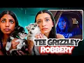 Download Lagu Canadian Girls React to Tee Grizzley “Robbery” 😳 This Went SO Left… #teegrizzley #robbery #rap