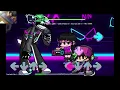Overhead (Neo Remix): Recharted