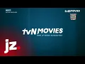 tvN Movies (Asia) - Idents [04-NOV 2025]
