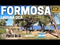 Download Lagu A orillas del RÍO PARAGUAY encontramos este MARAVILLOSO LUGAR de ARGENTINA - CIUDAD de FORMOSA 2025