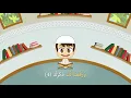 Download Lagu Surah Ash Sharh   94   Quran for Kids   Learn Quran for Children