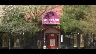 New safety measures in place at Mustang Ranch Brothel in Northern Nevada