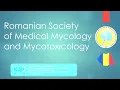 Download Lagu ASC 2023: Romanian Society of Medical Mycology and Mycotoxicology
