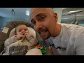 Family Day at the Faison House Real look