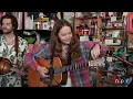 Billy Strings: Tiny Desk Concert