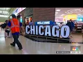 The 5 best places to eat at Chicago s Midway Airport