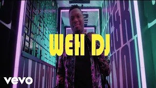 busiswa kaygee the vibe weh dj