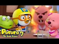 Download Lagu Pororo English Episodes | Happy Loopy | S7 EP26 | Learn Good Habits for Kids