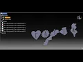 CATIA Automation Manage Pads and Sketches with EKL and VB