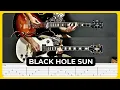 Download Lagu Black Hole Sun - Soundgarden | Tabs | Guitar Lesson | Cover | Tutorial | Solo | All Guitar Parts