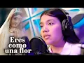 Download Lagu Eres como una flor - CANTO MARIANO