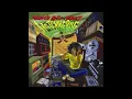 Mungo's Hi Fi ft. Soom T - Jump up quickly [SCRUB008]