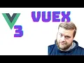 Working In Vue js 3 And Need Vuex Without Vuex NO PROBLEM Composition API Quick Tutorial