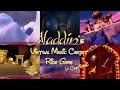 Download Lagu Aladdin's Virtual Magic Carpet Ride Game (+ Captions)