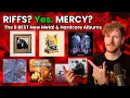 Hardcore Thrash, Divorced Dad SLAM, ETID Revival \u0026 MORE | The BEST New Metal \u0026 Hardcore Albums