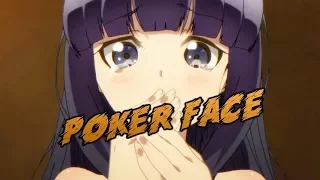 all generic main characters want that ability death march to the parallel world rhapsody episode 5