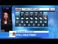 Sunday 10 15a Live FIRST ALERT Weather Show