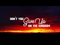 Wilder Woods : Someday Soon LYRICS