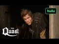 Quasi Trailer Hulu
